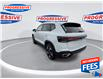 2025 Volkswagen Taos Comfortline (Stk: SM056925) in Sarnia - Image 7 of 24