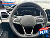 2025 Volkswagen Taos Comfortline (Stk: SM056925) in Sarnia - Image 15 of 24