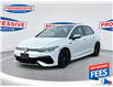 2024 Volkswagen Golf R Base (Stk: RW226568) in Sarnia - Image 1 of 26