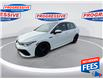 2024 Volkswagen Golf R Base (Stk: RW226568) in Sarnia - Image 5 of 26