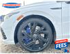 2024 Volkswagen Golf R Base (Stk: RW226568) in Sarnia - Image 11 of 26