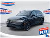 2024 Volkswagen Tiguan Comfortline (Stk: RM048289) in Sarnia - Image 1 of 24