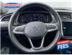 2024 Volkswagen Tiguan Comfortline (Stk: RM048289) in Sarnia - Image 15 of 24