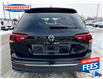 2024 Volkswagen Tiguan Comfortline (Stk: RM048289) in Sarnia - Image 22 of 24