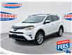 2018 Toyota RAV4 Limited (Stk: JW701364) in Sarnia - Image 1 of 25
