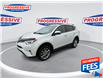 2018 Toyota RAV4 Limited (Stk: JW701364) in Sarnia - Image 5 of 25