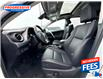 2018 Toyota RAV4 Limited (Stk: JW701364) in Sarnia - Image 12 of 25