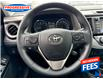 2018 Toyota RAV4 Limited (Stk: JW701364) in Sarnia - Image 15 of 25