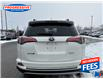 2018 Toyota RAV4 Limited (Stk: JW701364) in Sarnia - Image 23 of 25