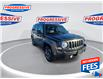 2015 Jeep Patriot Sport/North (Stk: FD257576R) in Sarnia - Image 3 of 24