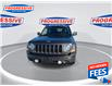 2015 Jeep Patriot Sport/North (Stk: FD257576R) in Sarnia - Image 4 of 24