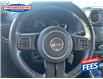 2015 Jeep Patriot Sport/North (Stk: FD257576R) in Sarnia - Image 15 of 24