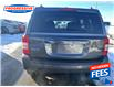 2015 Jeep Patriot Sport/North (Stk: FD257576R) in Sarnia - Image 22 of 24