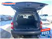 2015 Jeep Patriot Sport/North (Stk: FD257576R) in Sarnia - Image 23 of 24