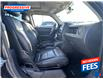 2015 Jeep Patriot Sport/North (Stk: FD257576R) in Sarnia - Image 24 of 24