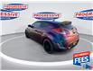 2016 Hyundai Veloster SE (Stk: GU262113T) in Sarnia - Image 7 of 23
