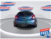 2016 Hyundai Veloster SE (Stk: GU262113T) in Sarnia - Image 8 of 23