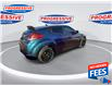 2016 Hyundai Veloster SE (Stk: GU262113T) in Sarnia - Image 9 of 23