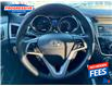 2016 Hyundai Veloster SE (Stk: GU262113T) in Sarnia - Image 15 of 23