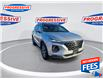 2020 Hyundai Santa Fe Luxury 2.0 (Stk: LH173208P) in Sarnia - Image 3 of 25