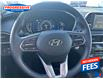 2020 Hyundai Santa Fe Luxury 2.0 (Stk: LH173208P) in Sarnia - Image 15 of 25