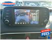 2020 Hyundai Santa Fe Luxury 2.0 (Stk: LH173208P) in Sarnia - Image 18 of 25