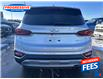 2020 Hyundai Santa Fe Luxury 2.0 (Stk: LH173208P) in Sarnia - Image 23 of 25