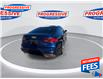2021 Audi A5 2.0T Progressiv (Stk: MA038427) in Sarnia - Image 8 of 18
