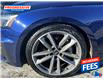 2021 Audi A5 2.0T Progressiv (Stk: MA038427) in Sarnia - Image 11 of 18