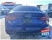 2021 Audi A5 2.0T Progressiv (Stk: MA038427) in Sarnia - Image 16 of 18