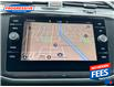 2024 Volkswagen Tiguan Highline R-Line (Stk: RM035565) in Sarnia - Image 19 of 26