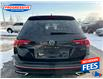2024 Volkswagen Tiguan Highline R-Line (Stk: RM035565) in Sarnia - Image 24 of 26