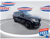 2021 Lincoln Navigator Reserve (Stk: MEL14361) in Sarnia - Image 10 of 27