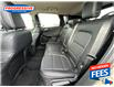 2020 Ford Escape SEL (Stk: LUC45823) in Sarnia - Image 22 of 25