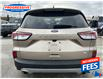 2020 Ford Escape SEL (Stk: LUC45823) in Sarnia - Image 23 of 25