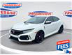 2018 Honda Civic Type R Base (Stk: JU300842) in Sarnia - Image 1 of 25