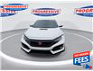 2018 Honda Civic Type R Base (Stk: JU300842) in Sarnia - Image 4 of 25