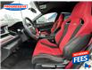 2018 Honda Civic Type R Base (Stk: JU300842) in Sarnia - Image 12 of 25