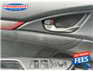 2018 Honda Civic Type R Base (Stk: JU300842) in Sarnia - Image 14 of 25