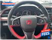 2018 Honda Civic Type R Base (Stk: JU300842) in Sarnia - Image 15 of 25