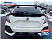 2018 Honda Civic Type R Base (Stk: JU300842) in Sarnia - Image 23 of 25