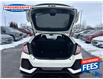 2018 Honda Civic Type R Base (Stk: JU300842) in Sarnia - Image 24 of 25