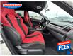 2018 Honda Civic Type R Base (Stk: JU300842) in Sarnia - Image 25 of 25