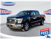 2022 Ford F-150 XLT (Stk: NFA55812) in Sarnia - Image 1 of 25
