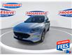 2022 Ford Escape SEL (Stk: NUB20683) in Sarnia - Image 4 of 25