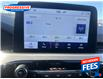 2022 Ford Escape SEL (Stk: NUB20683) in Sarnia - Image 17 of 25