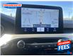 2022 Ford Escape SEL (Stk: NUB20683) in Sarnia - Image 19 of 25