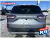 2022 Ford Escape SEL (Stk: NUB20683) in Sarnia - Image 23 of 25