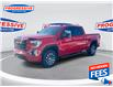 2021 GMC Sierra 1500 AT4 (Stk: MG207237T) in Sarnia - Image 1 of 26