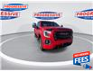 2021 GMC Sierra 1500 AT4 (Stk: MG207237T) in Sarnia - Image 3 of 26